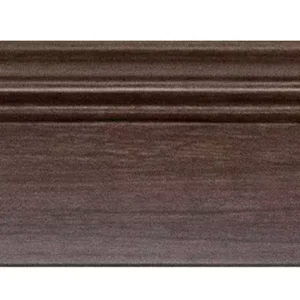 Плинтус напольный D122-74 78*21*2400 ДМ