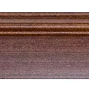 Плинтус напольный D122-75 78*21*2400 ДМ