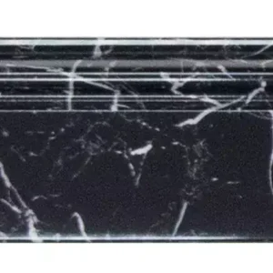 Плинтус напольный D122-78 78*21*2400 ДМ