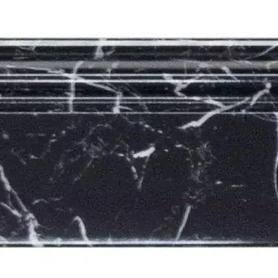 Плинтус напольный D122-78 78*21*2400 ДМ