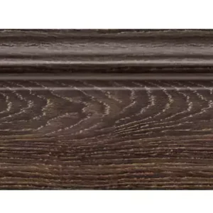 Плинтус напольный DECOMASTER D122-81 78*21*2400 мм