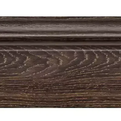 Плинтус напольный DECOMASTER D122-81 78*21*2400 мм