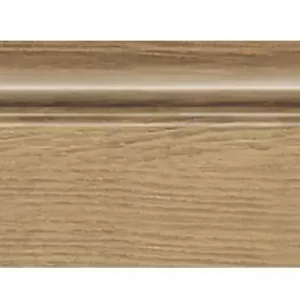 Плинтус напольный DECOMASTER D122-83 78*21*2400 мм