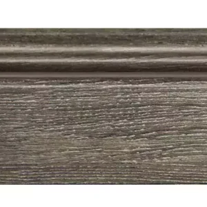 Плинтус напольный DECOMASTER D122-86 78*21*2400 мм