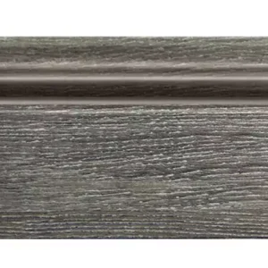 Плинтус напольный DECOMASTER D122-87 78*21*2400 мм