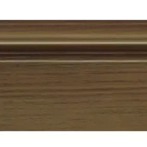 Плинтус напольный DECOMASTER D122-88 ДМ  78*21*2400 мм