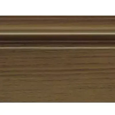 Плинтус напольный DECOMASTER D122-88 ДМ  78*21*2400 мм