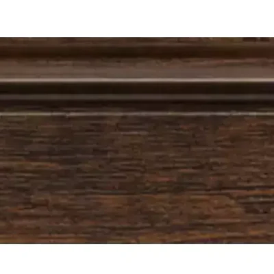 Плинтус напольный DECOMASTER D122-966 ДМ  78*21*2400 мм