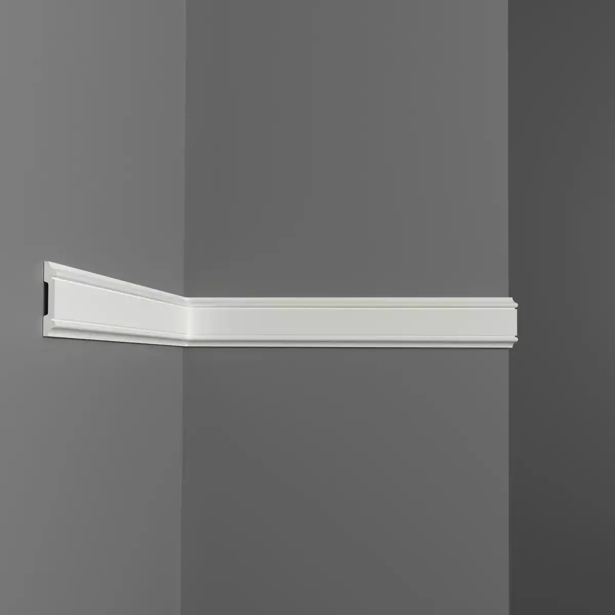Молдинг DECOMASTER D144 48*8*2000мм ДМ Молдинг DECOMASTER D144 48*8*2000мм ДМ