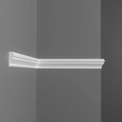 Молдинг D161 DECOMASTER 60*22*2000 мм