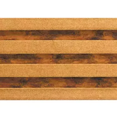 Пилястра / молдинг Decomaster D201-1223 ДМ  100*11*2400