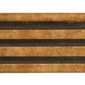 Пилястра / молдинг Decomaster D201-57 ДМ  100*11*2400