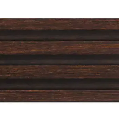 Пилястра / молдинг Decomaster D201-966 ДМ  100*11*2400