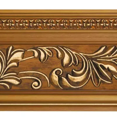 Карниз потолочный DECOMASTER D214-1223 150*38*2400