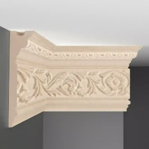 Карниз потолочный DECOMASTER D214-18D 150*38*2400