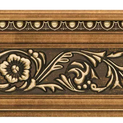 Карниз потолочный DECOMASTER D214-57 150*38*2400