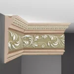 Карниз потолочный DECOMASTER D214-59 150*38*2400