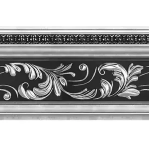 плинтус DECOMASTER D214-63 150*38*2400 мм