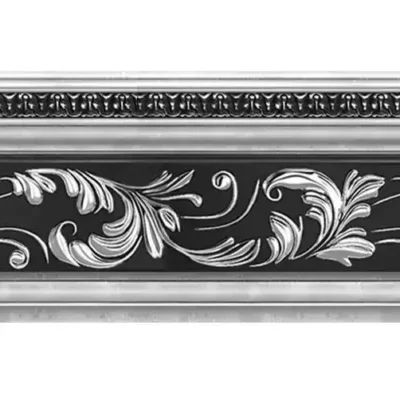 плинтус DECOMASTER D214-63 150*38*2400 мм
