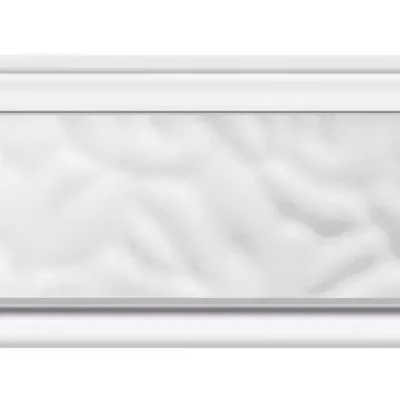 Карниз потолочный DECOMASTER D215-114 100*25*2400