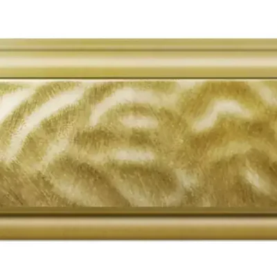 Карниз потолочный DECOMASTER D215-374 100*25*2400