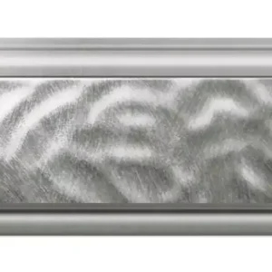 Карниз потолочный DECOMASTER D215-375 100*25*2400