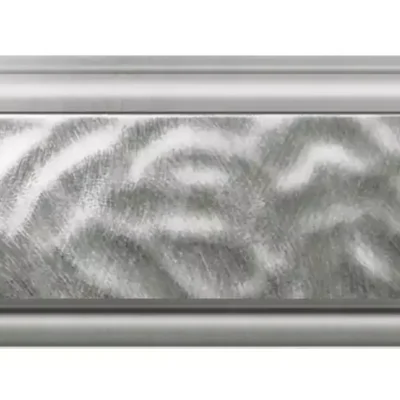 Карниз потолочный DECOMASTER D215-375 100*25*2400
