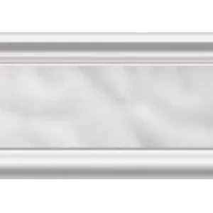 Карниз потолочный DECOMASTER D216-114 60*17*2400