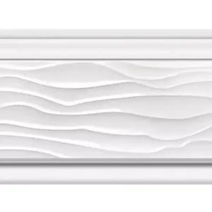 Карниз потолочный DECOMASTER D218-114 100*25*2400