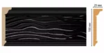 Карниз потолочный DECOMASTER D218-195 100*25*2400