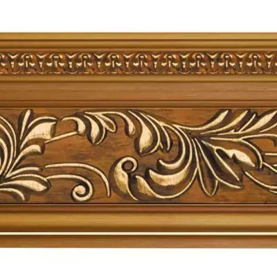 Карниз потолочный DECOMASTER D225-1223 ДМ  110*28*2400