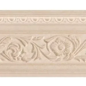 Карниз потолочный DECOMASTER D225-18D ДМ  110*28*2400
