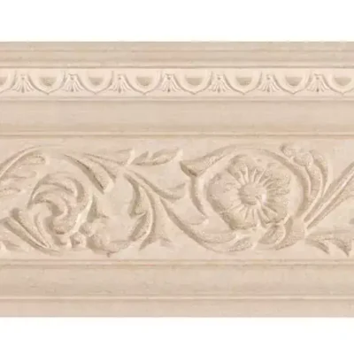 Карниз потолочный DECOMASTER D225-18D ДМ  110*28*2400