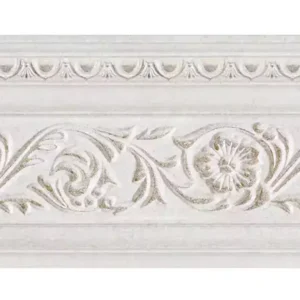 Карниз потолочный DECOMASTER D225-19D ДМ  110*28*2400