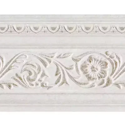 Карниз потолочный DECOMASTER D225-19D ДМ  110*28*2400