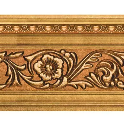 Карниз потолочный DECOMASTER D225-58 ДМ  110*28*2400