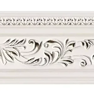 Карниз потолочный DECOMASTER D225-60 ДМ  110*28*2400