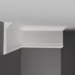 Плинтус D227 ДМ  DECOMASTER 100*25*2000 мм