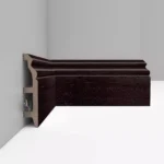 Плинтус напольный DECOMASTER D232-433 100*22*2400 мм