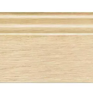Плинтус напольный DECOMASTER D232-71 ДМ  100*22*2400 мм