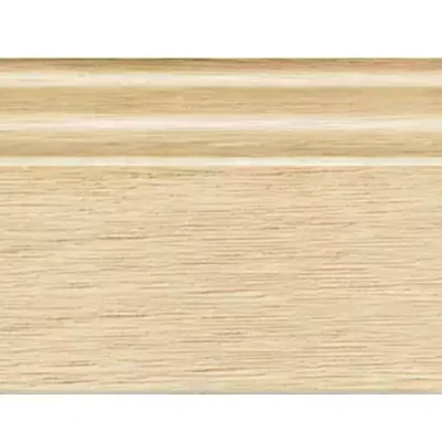 Плинтус напольный DECOMASTER D232-71 ДМ  100*22*2400 мм