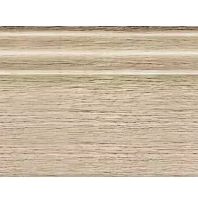 Плинтус напольный DECOMASTER D232-72 ДМ  100*22*2400 мм