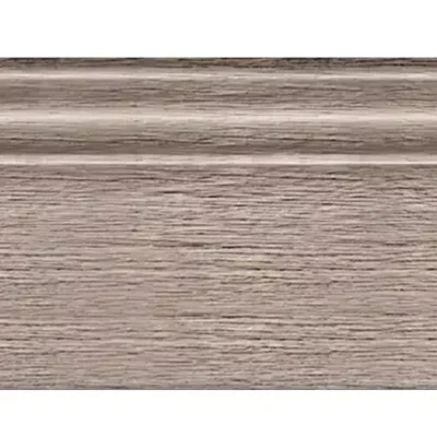 Плинтус напольный DECOMASTER D232-77 ДМ  100*22*2400 мм
