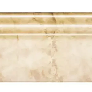 Плинтус напольный DECOMASTER D232-80 ДМ  100*22*2400 мм