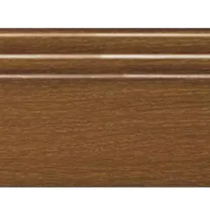 Плинтус напольный DECOMASTER D232-85 ДМ  100*22*2400 мм