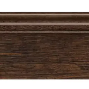 Плинтус напольный DECOMASTER D232-966 ДМ  100*22*2400 мм