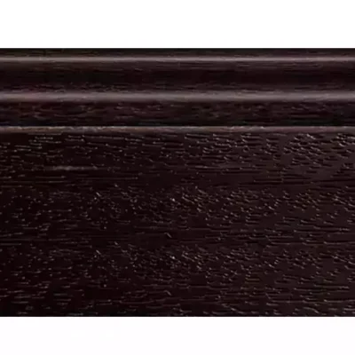 Плинтус напольный DECOMASTER D233-433 120*23*2400 мм