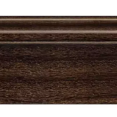 Плинтус напольный DECOMASTER D233-438 120*23*2400 мм