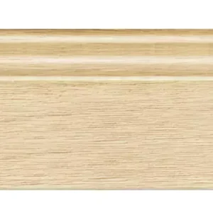 Плинтус напольный DECOMASTER D233-71 120*23*2400 мм