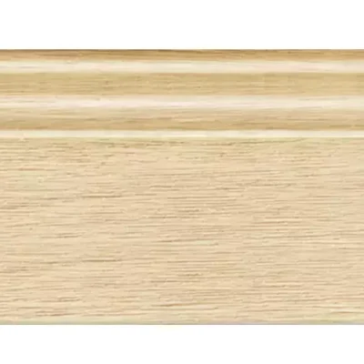 Плинтус напольный DECOMASTER D233-71 120*23*2400 мм